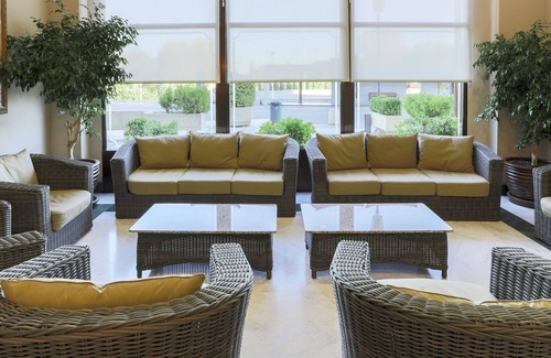 Province of Toledo Hotel | Hotel Zentral Mayoral