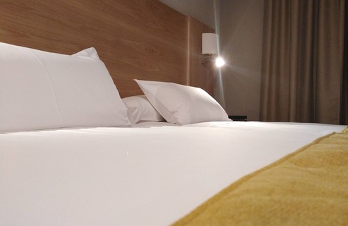 Province of Toledo Hotel | Hotel Zentral Mayoral