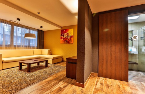 Rafajlovici Hotel | Hotel Zeta