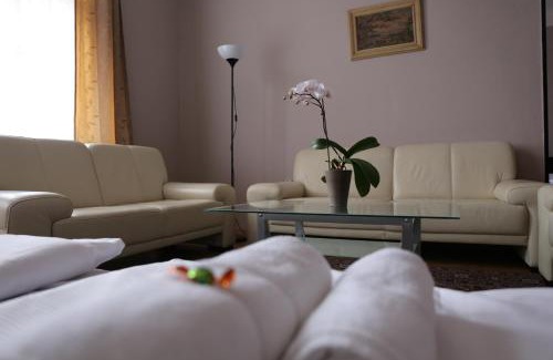 Pardubice Hotel | Hotel Zlatá Štika