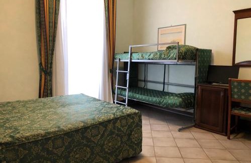 Bolsena Hotel | Hotel Zodiaco