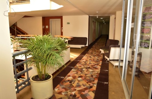 Paipa Hotel | Hotel Zuhe
