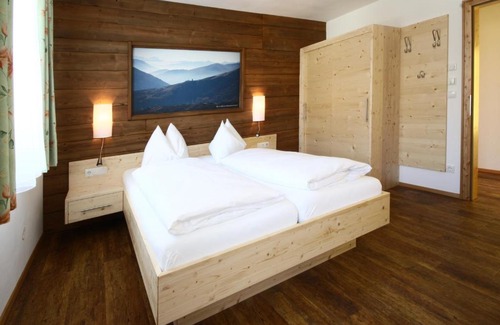 Mariapfarr Hotel | Hotel Zum Granitzl
