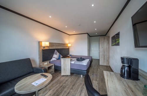 Lauenburg Hotel | Hotel Zum Halbmond