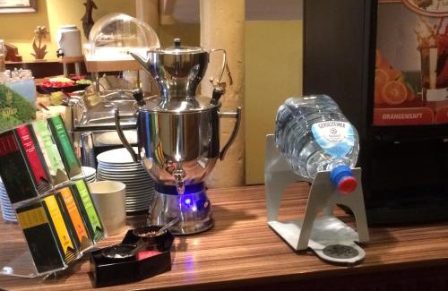 Horselberg-Hainich Hotel | Hotel Zum Herrenhaus