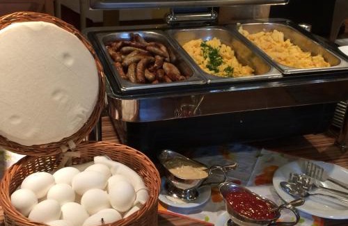 Horselberg-Hainich Hotel | Hotel Zum Herrenhaus