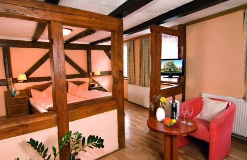 Stolberg Hotel | Hotel Zum Kanzler