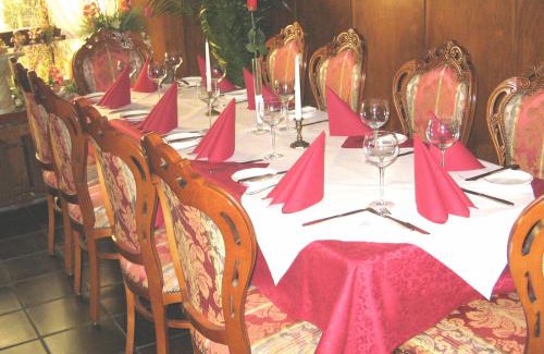 Gundelsheim Hotel | Hotel zum Lamm