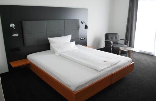 Kandel Hotel | Hotel zum Rössel