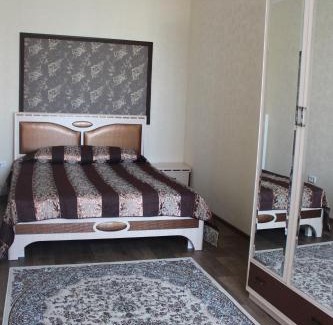 Karagandy Hotel | Hotel Zumrat