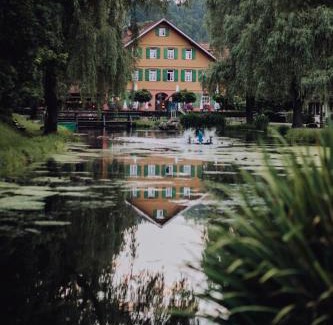 Neuenbuerg Hotel | Hotel Zur alten Mühle