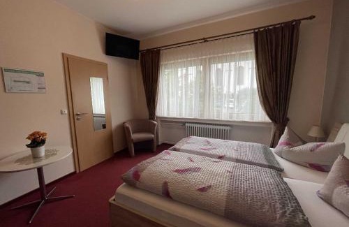 Minheim Hotel | Hotel Zur Mosel