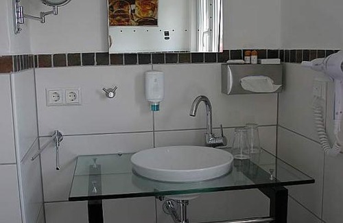 Renningen Hotel | Hotel zur Schwaben-Schänke