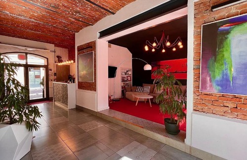 Zamosc Hotel | Hotel77