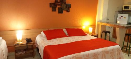 Campin Hotel | Hoteles Bogotá Inn Turisticas 63