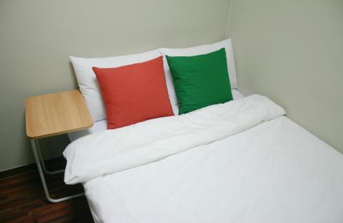 Hoehyeon-dong Hotel | Hotelette Seoul Station