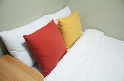 Hoehyeon-dong Hotel | Hotelette Seoul Station