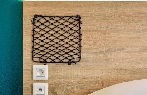 Sorgues Hotel | hotelF1 Avignon Nord