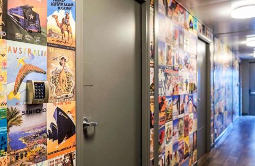 Saint-Quentin-sur-le-Homme Hotel | hotelF1 Avranches Baie Du Mont Saint Michel