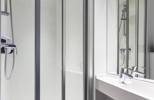 Ecuelles Hotel | hotelF1 Moret Fontainebleau