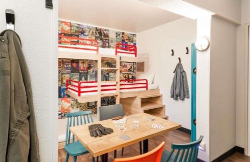 Gennevilliers Hotel | hotelF1 Paris Gennevilliers, 4 Rue Georges Corète 92230 Gennevilliers