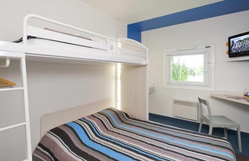 Saint-Nabord Hotel | hotelF1 Remiremont Saint Nabord