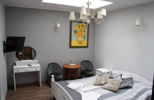 Koscierzyna Hotel | Hotelik Kościerzyna