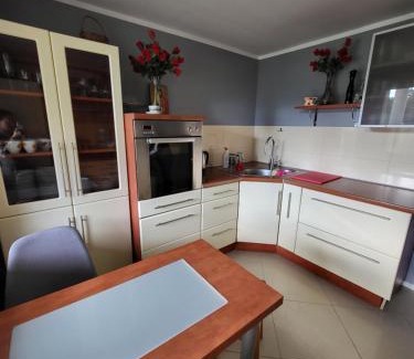 Olsztyn House | Hotelik Likusy - przy plaży nad jeziorem Ukiel z bezpłatnym prywatnym parkingiem i klimatyzacją