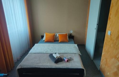 Czestochowa House | Hotelino Stare Miasto Częstochowa