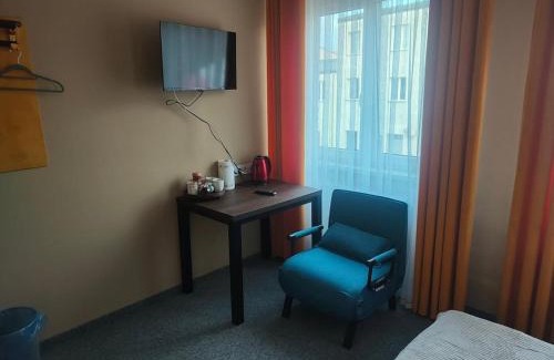 Czestochowa House | Hotelino Stare Miasto Częstochowa