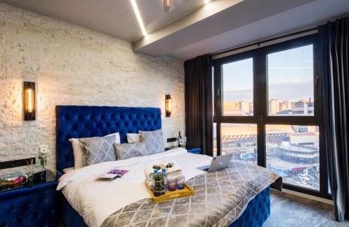 Kentron Apartment | hotelise I Clyde Apartment