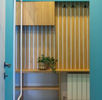 Kentron Apartment | hotelise l Luna Apartment