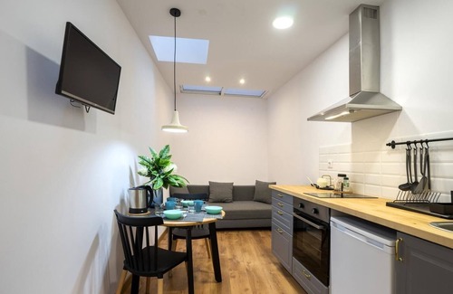 Badalona Apartment | Hotelito Boutique Badalona Mar 1