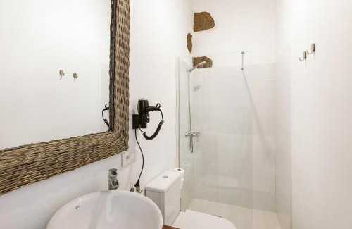 Tajaste House | Hotelito Rural Flor de Timanfaya