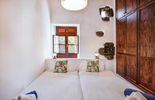 Tajaste House | Hotelito Rural Flor de Timanfaya
