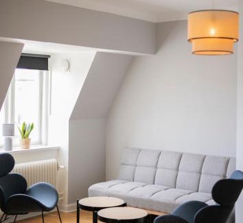 Karlsborg Hotel | Hotell & Bistro Rödesund