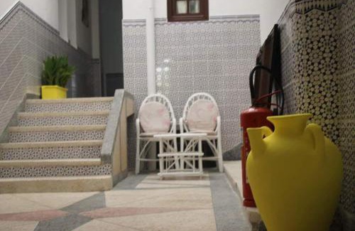 Martil Bed & Breakfast | HOTELL Elizia