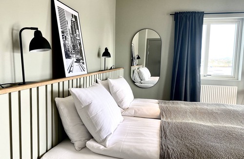 Donso Hotel | Hotell Isbolaget