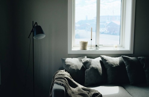 Donso Hotel | Hotell Isbolaget