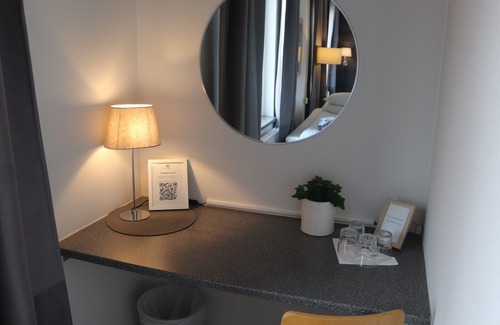 Lidkoping Hotel | Hotell Rådhuset