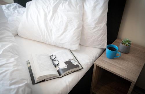 Straumsjoen Hotel | Hotell Regine