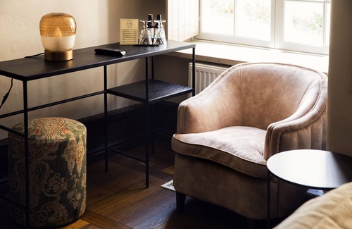 Innerstaden Hotel | Hotell Visby Börs