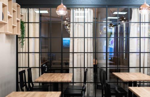 Raisio Hotel | Hotelli Loimu by UHANDA