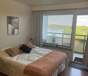 Ikaalinen Apartment | Hotelli Terme 614