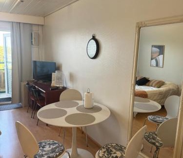 Ikaalinen Apartment | Hotelli Terme 614