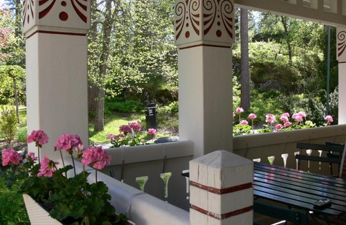 Kauniainen Apartment | Hotelli Tiiliriihi