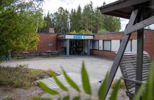 Aanekoski Hotel | Hotelli Uninen Äänekoski