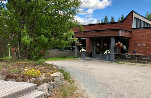 Aanekoski Hotel | Hotelli Uninen Äänekoski