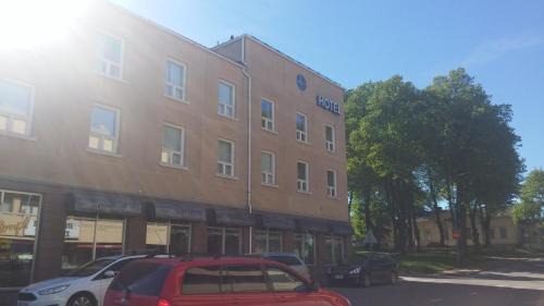 Loviisa Hotel | Hotelli Uninen Loviisa