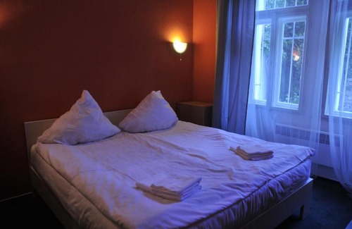 Liben House | Hotelové Pokoje Kolčavka